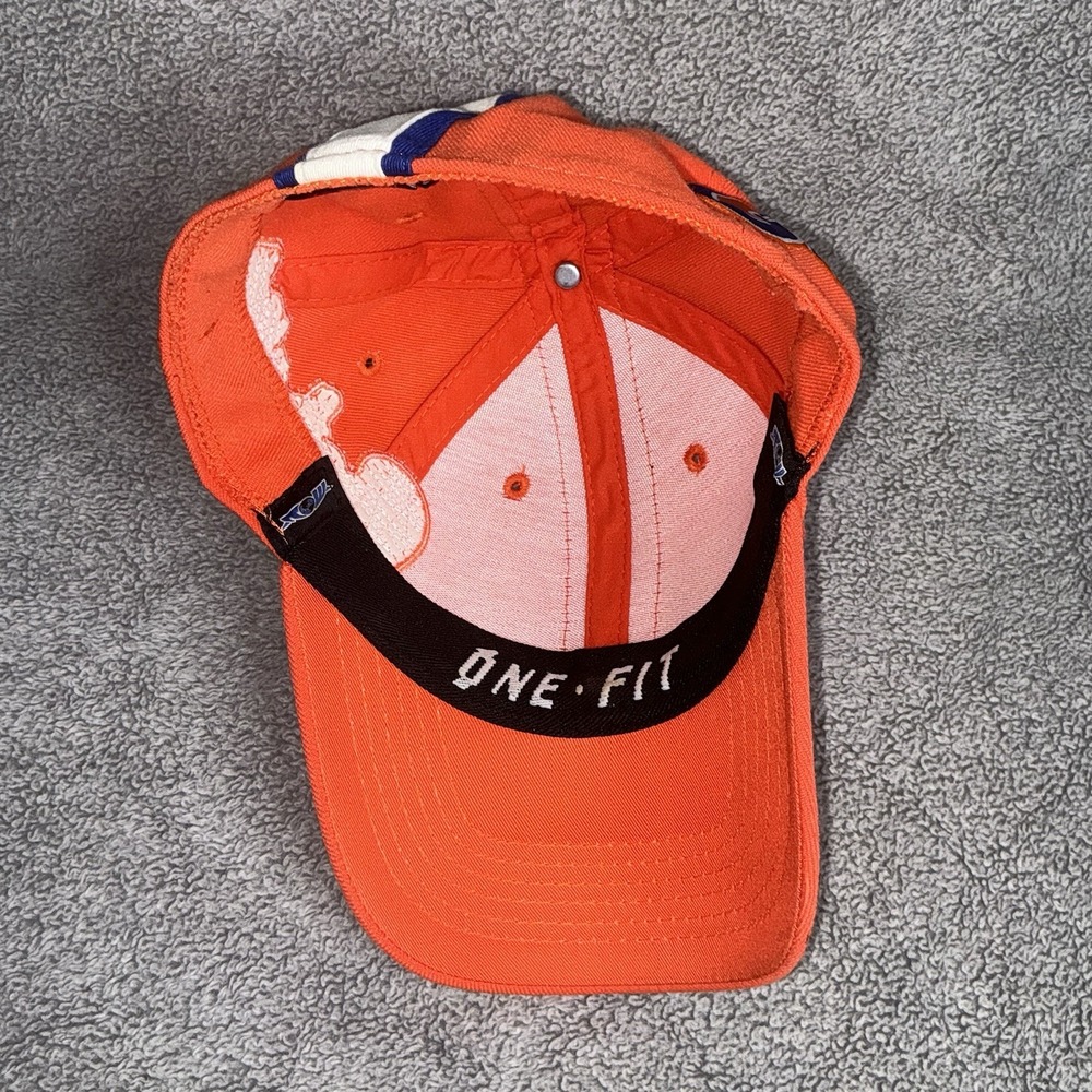 Florida Gators Hat Cap Snapback One Fit 7‎ 1/4 Top Of The World Fitted - Picture 8 of 8